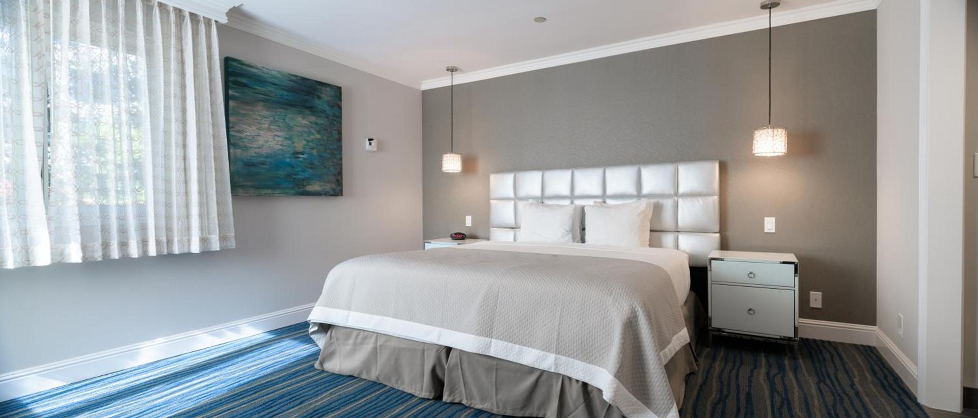 Woodcrest Hotel Cupertino photo 20