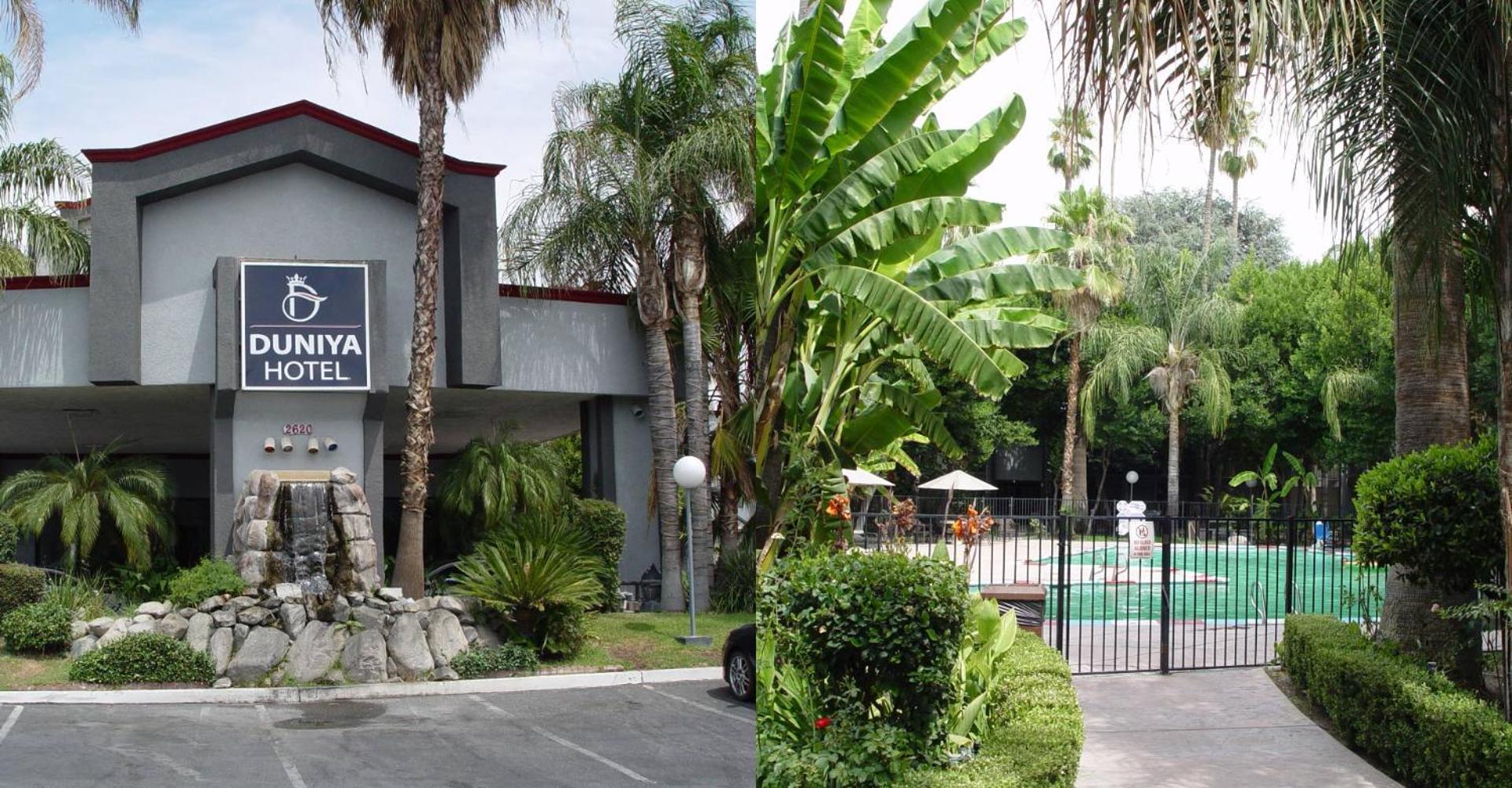 Clarion Hotel Bakersfield North — hotel in Bakersfield