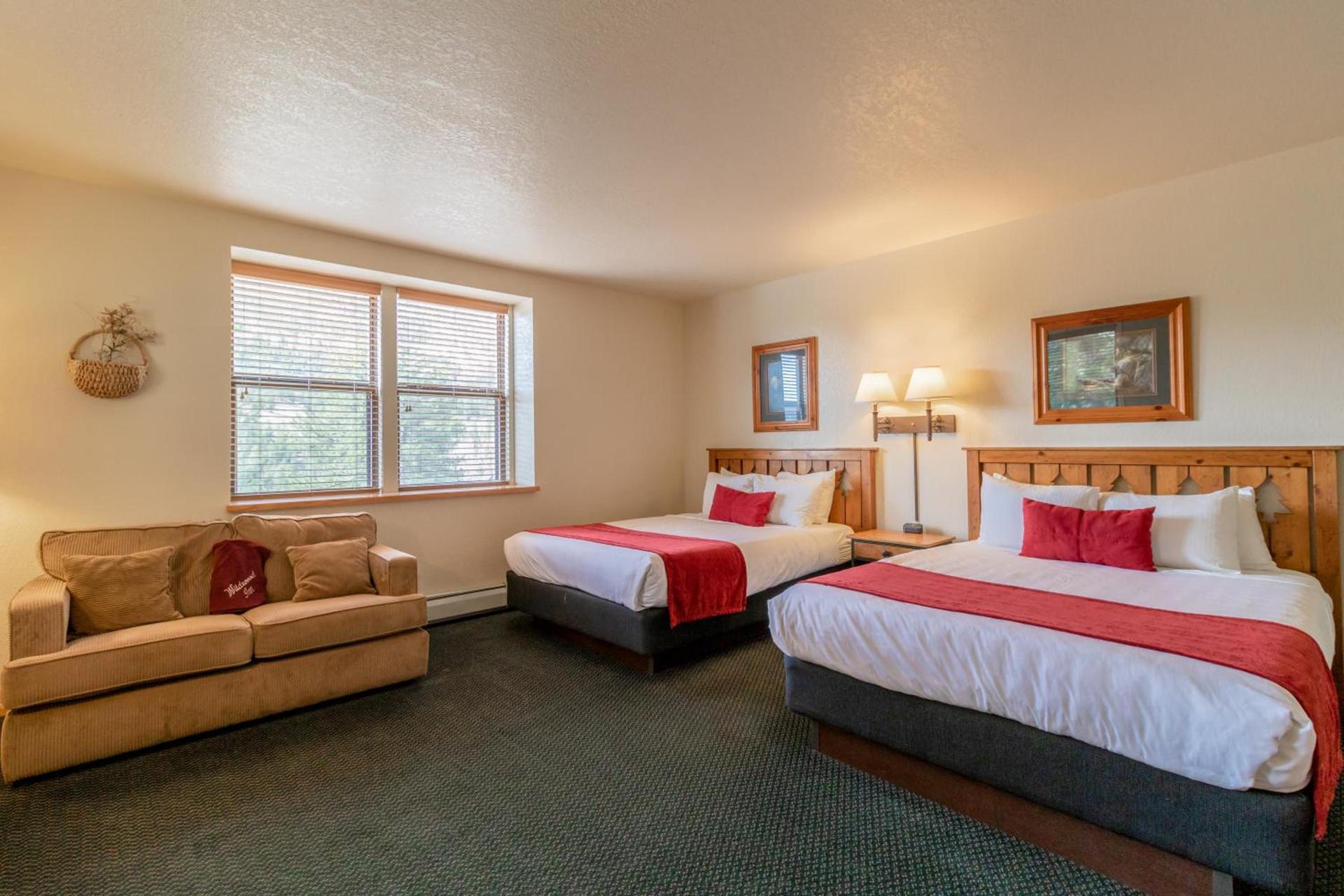 Wildwood Inn photo 18