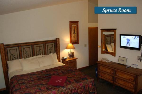 Wildwood Inn photo 16