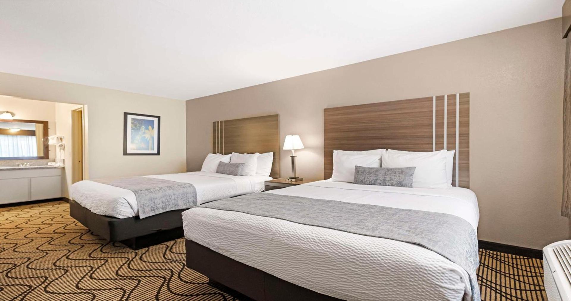 SureStay Plus Hotel by Best Western Sacramento North photo 29