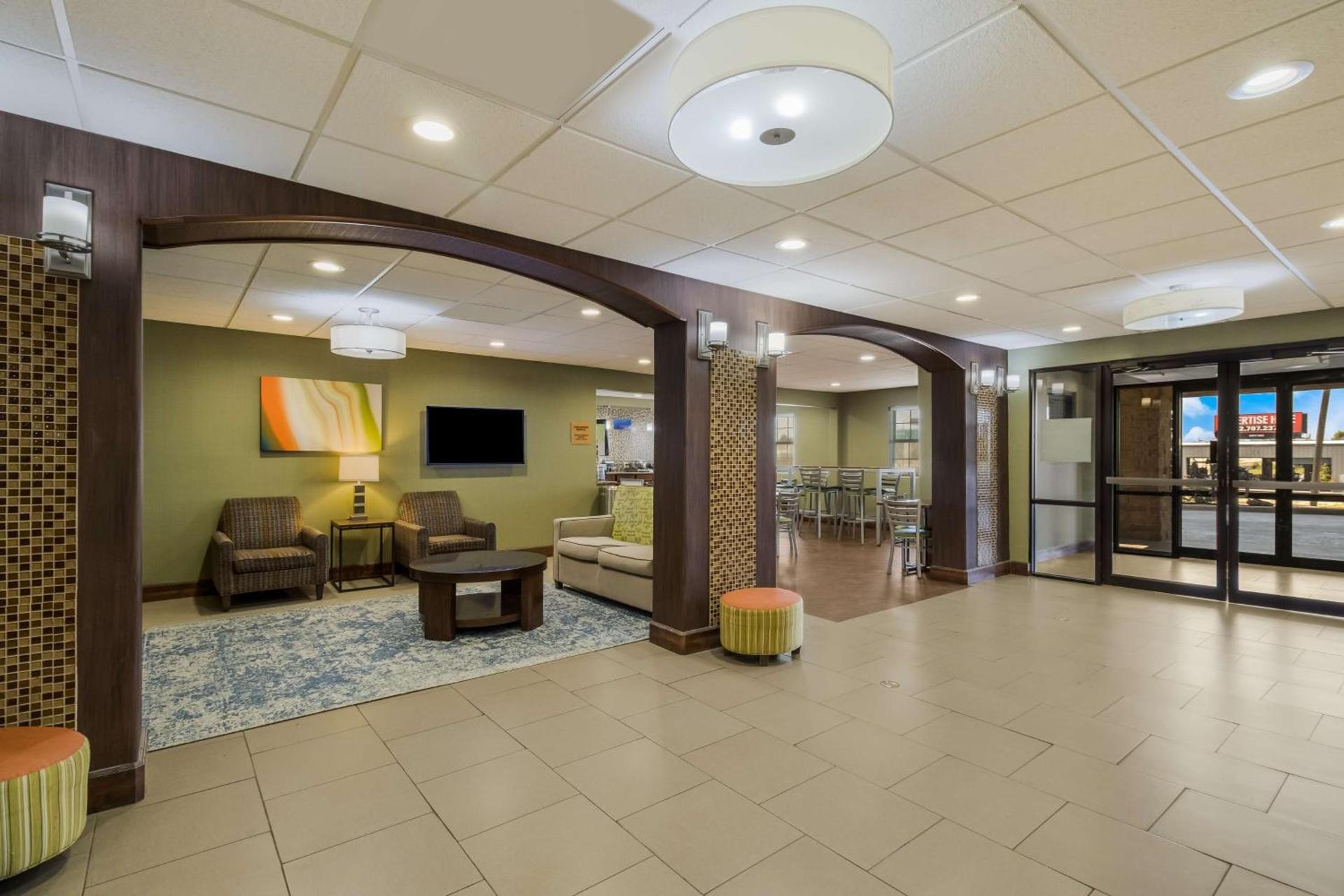 Best Western Temple Inn & Suites photo 6