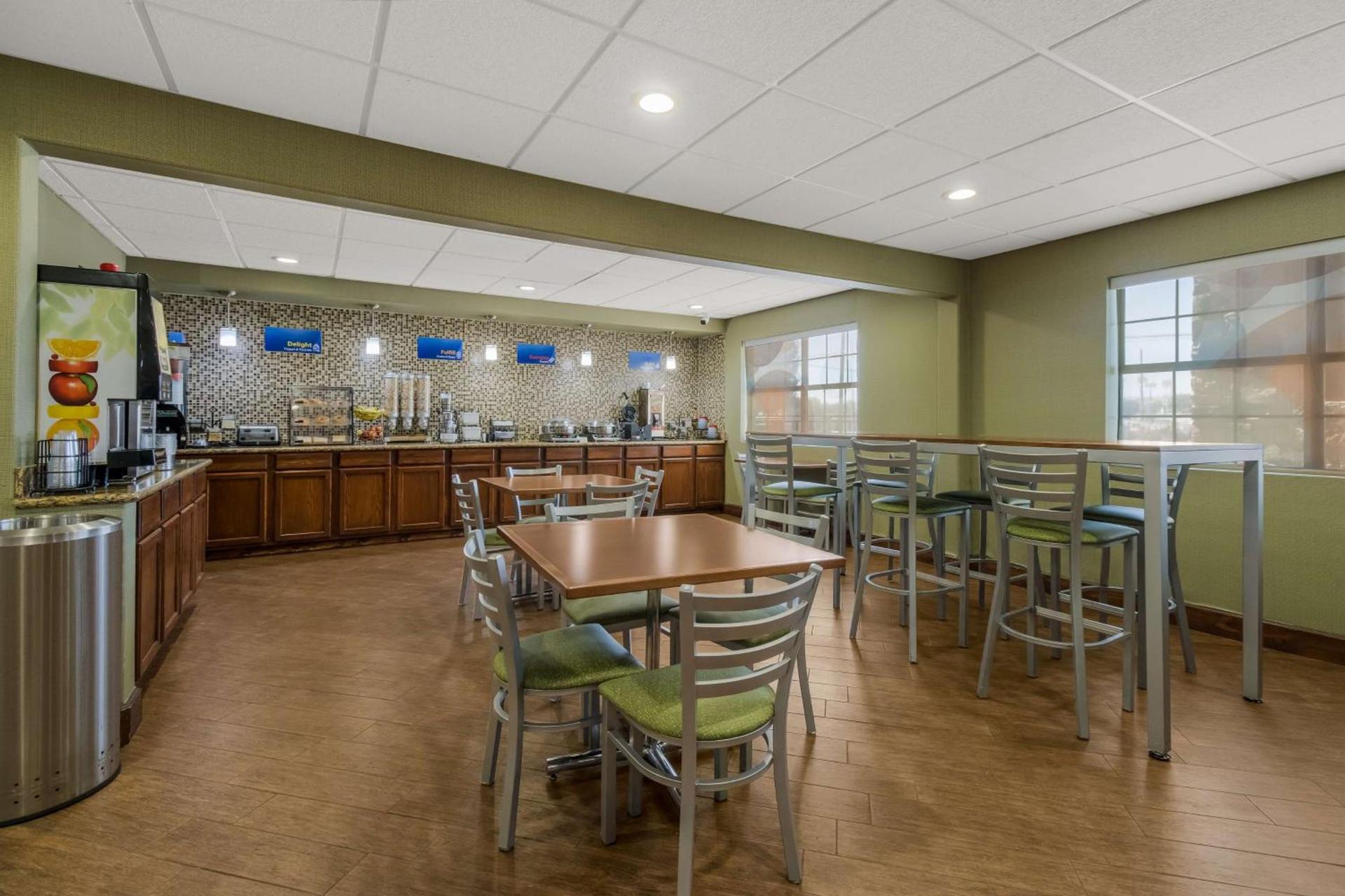 Best Western Temple Inn & Suites photo 3