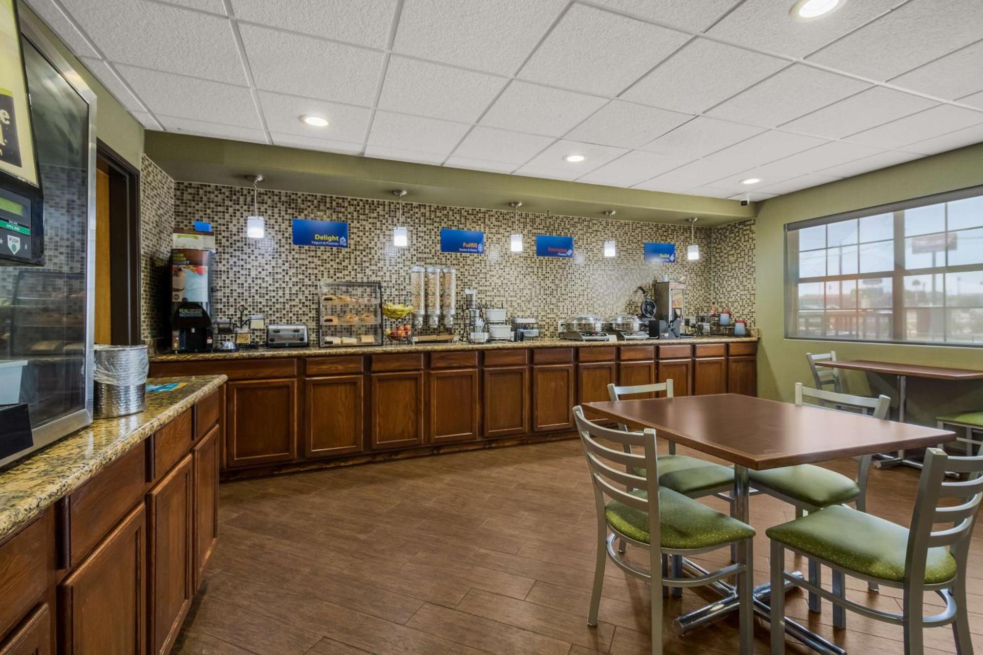 Best Western Temple Inn & Suites photo 29