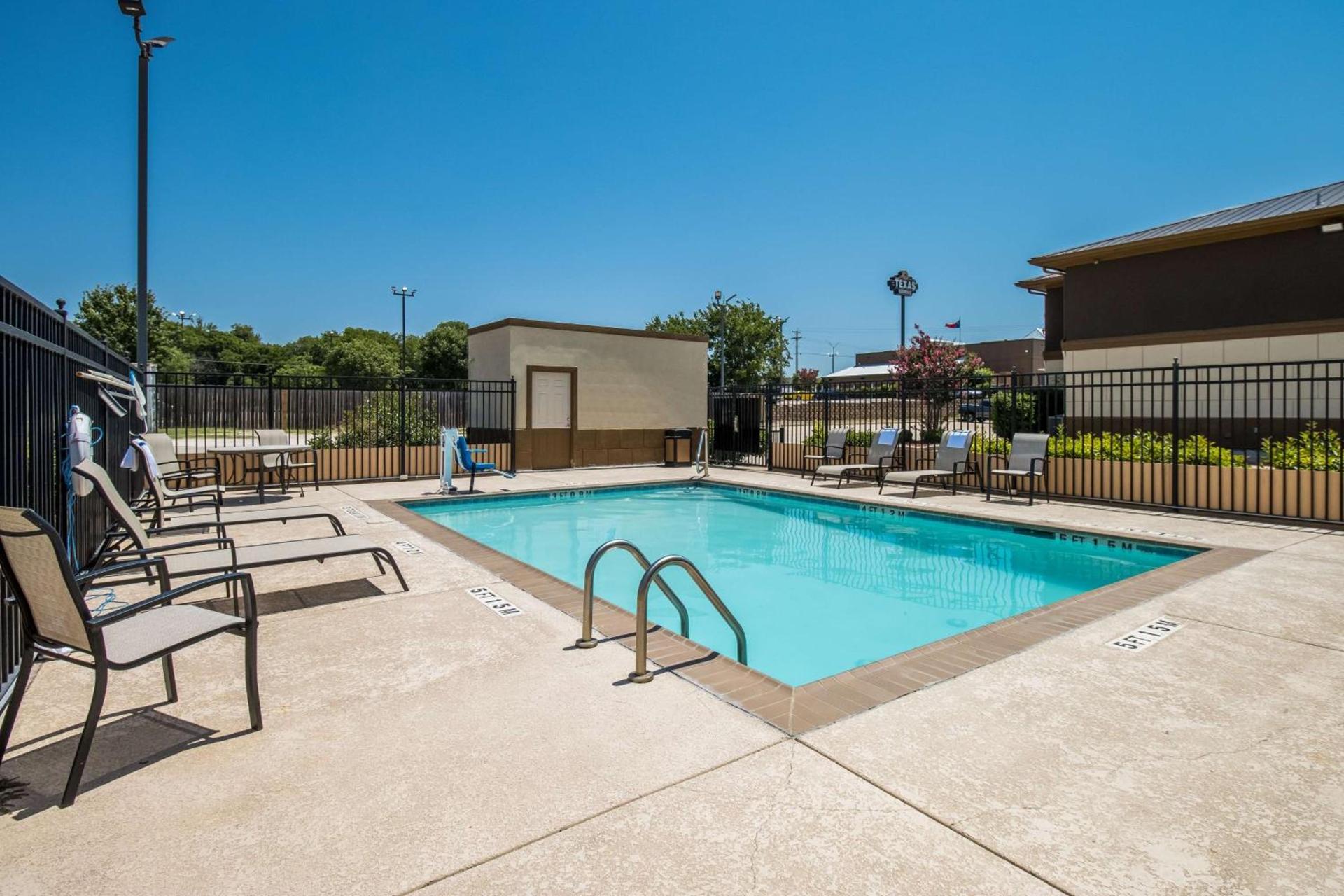 Best Western Temple Inn & Suites photo 26