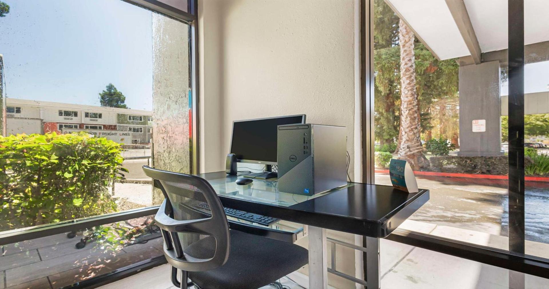 SureStay Plus Hotel by Best Western Sacramento North photo 11
