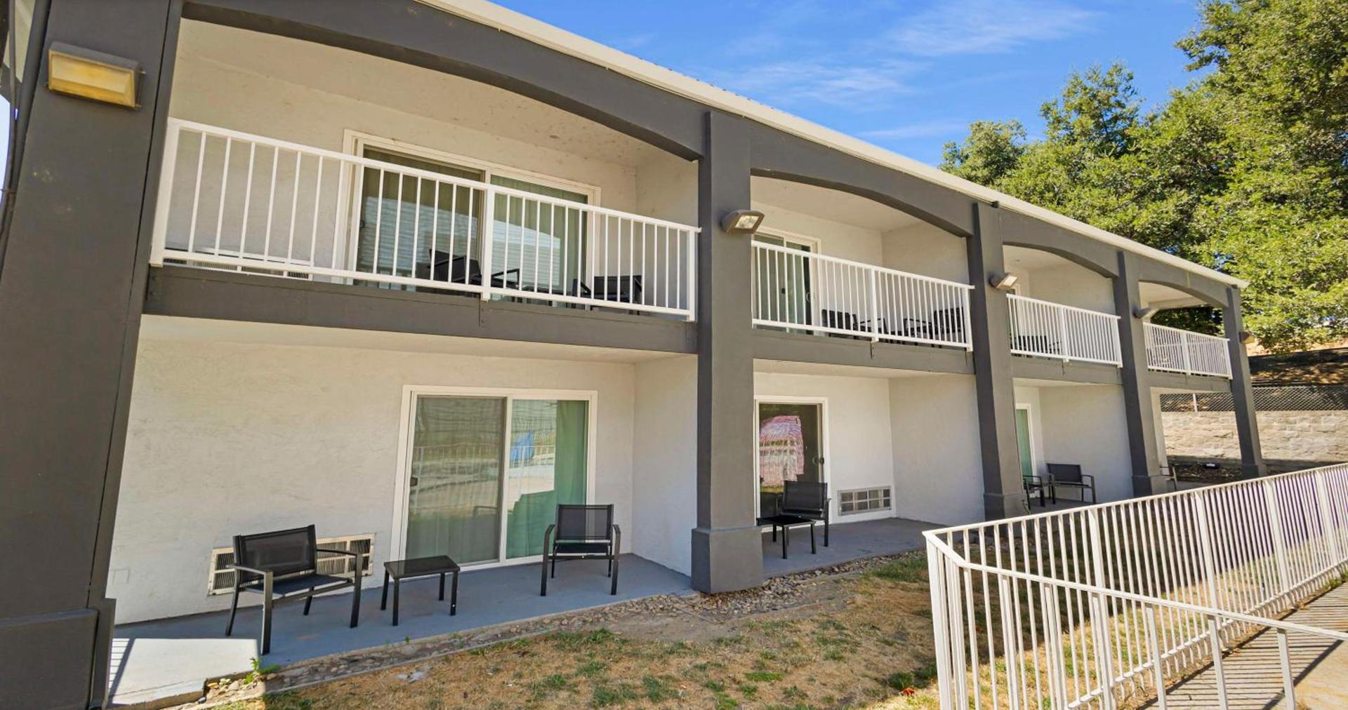 SureStay Plus Hotel by Best Western Sacramento North photo 5