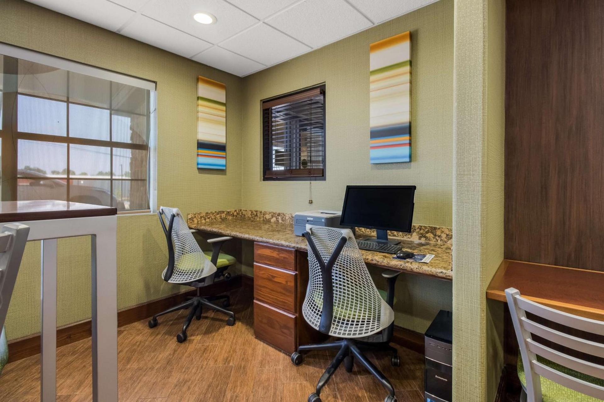 Best Western Temple Inn & Suites photo 28