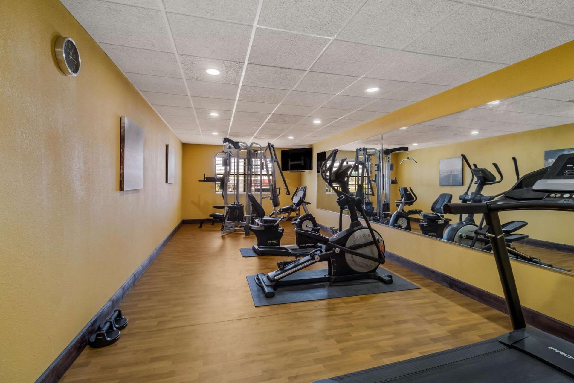 Best Western Temple Inn & Suites photo 7