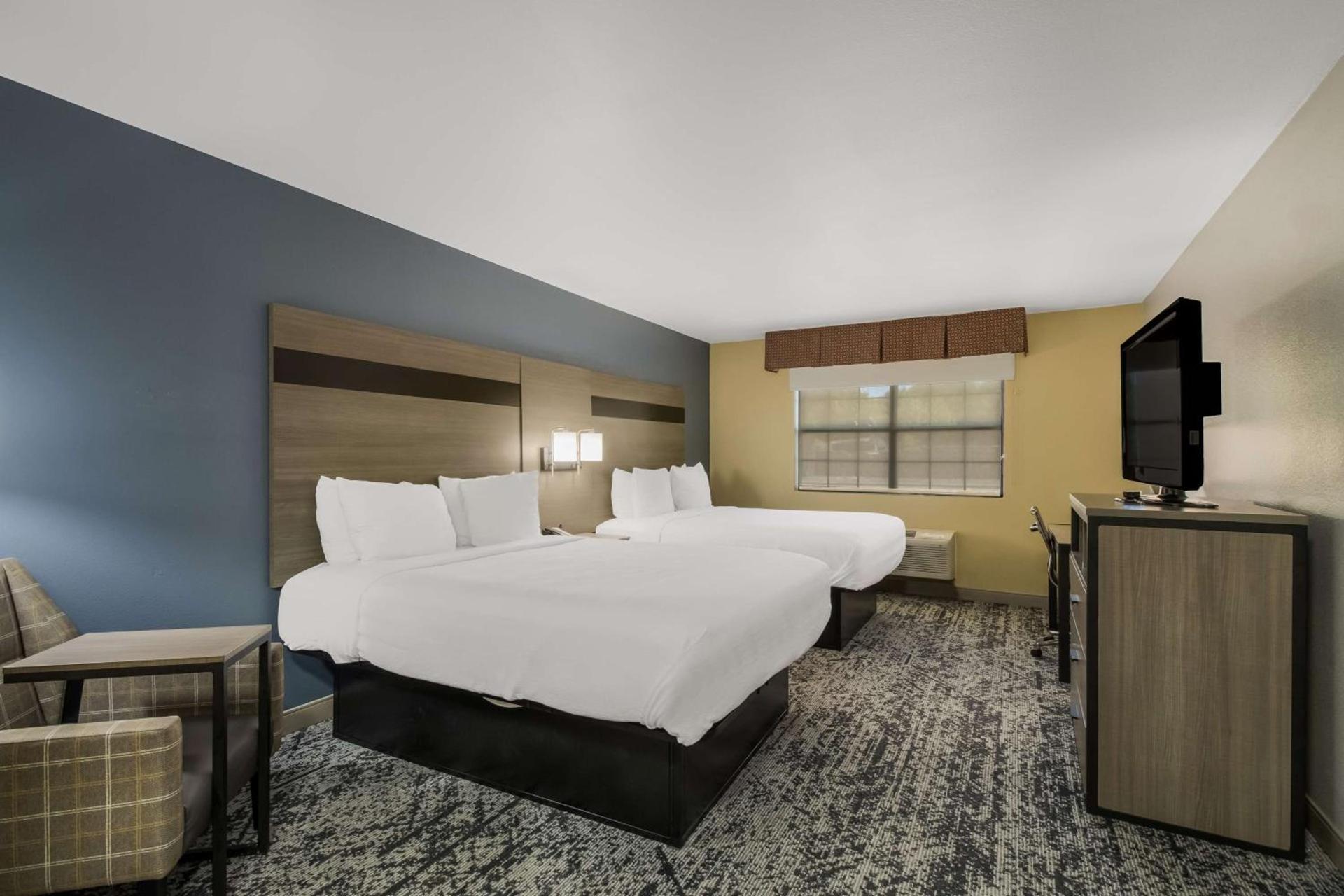 Best Western Temple Inn & Suites photo 10