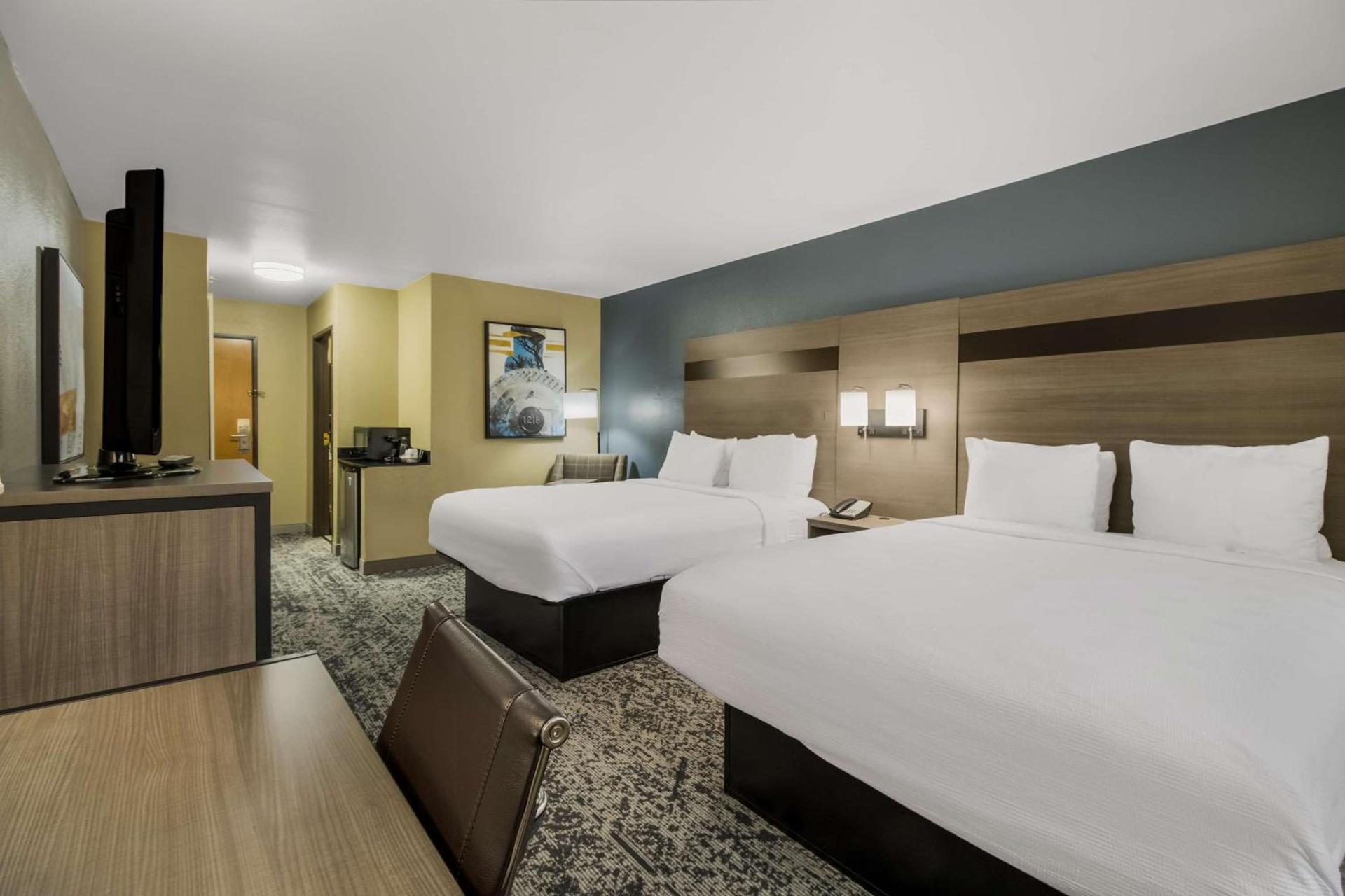 Best Western Temple Inn & Suites photo 12