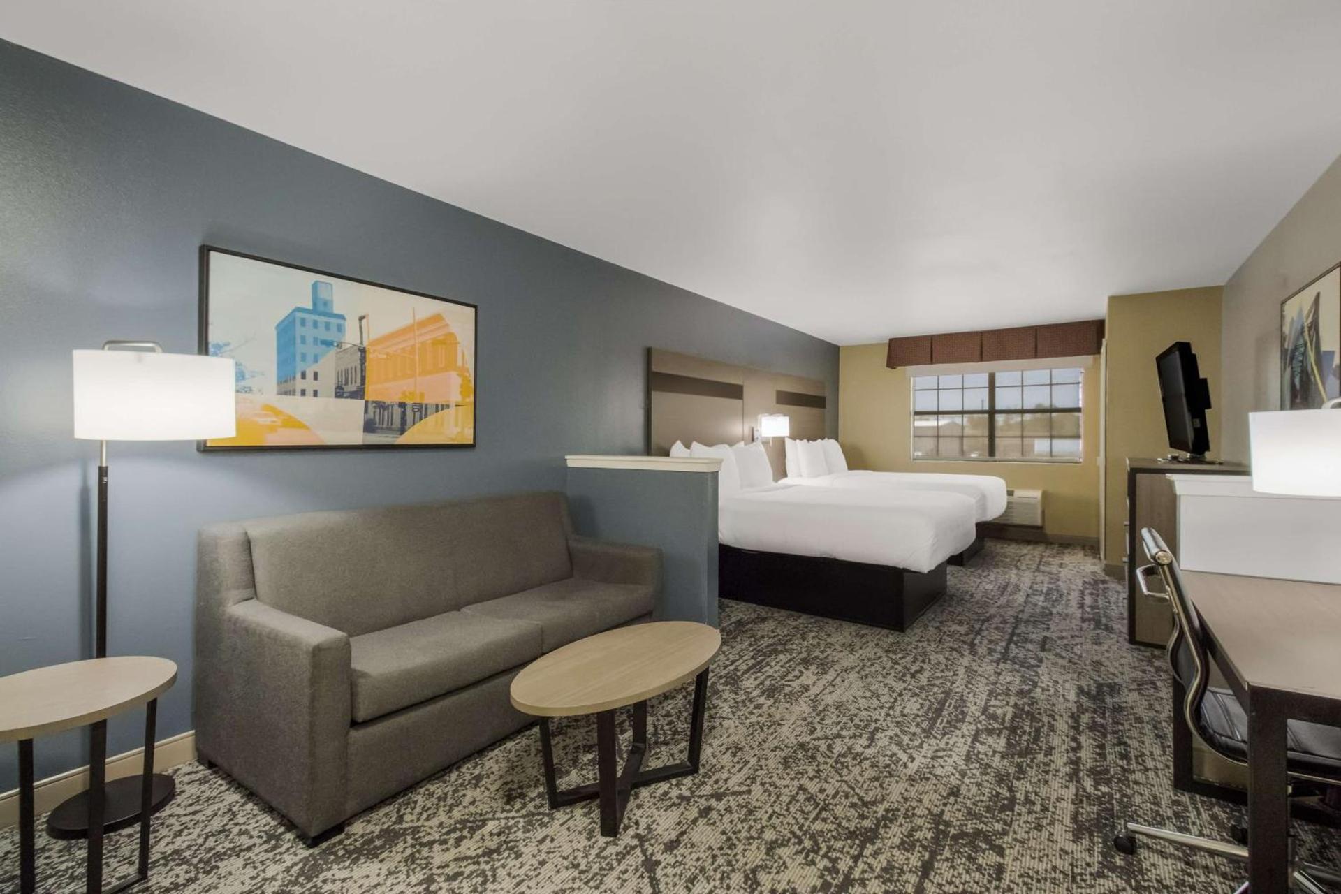 Best Western Temple Inn & Suites photo 4