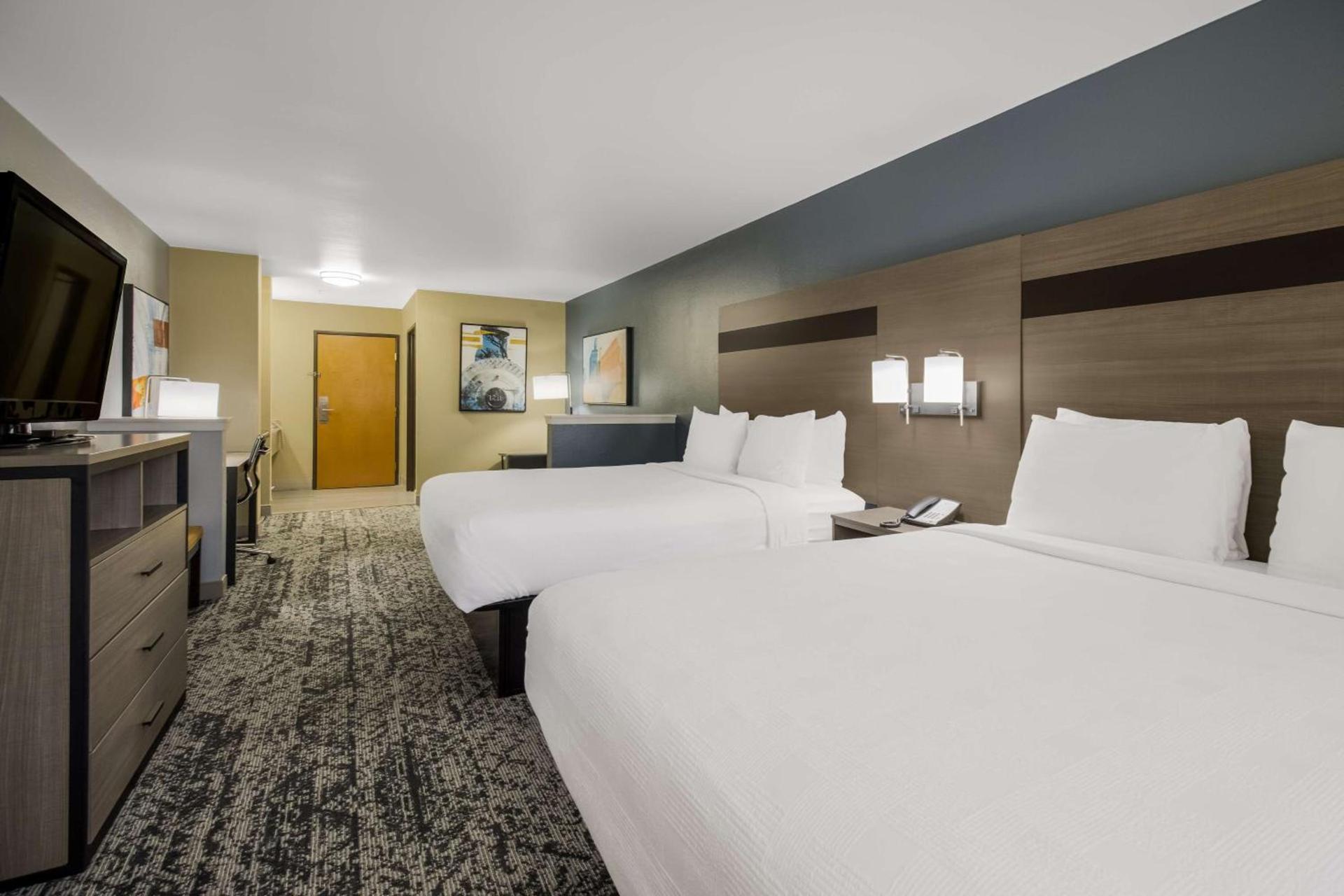 Best Western Temple Inn & Suites photo 16