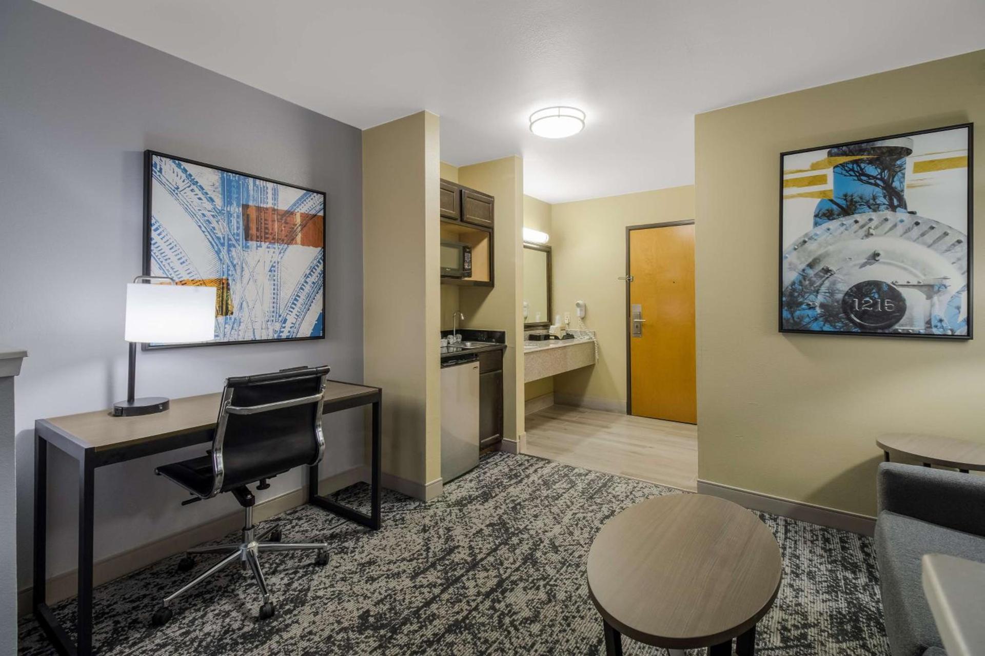 Best Western Temple Inn & Suites photo 17