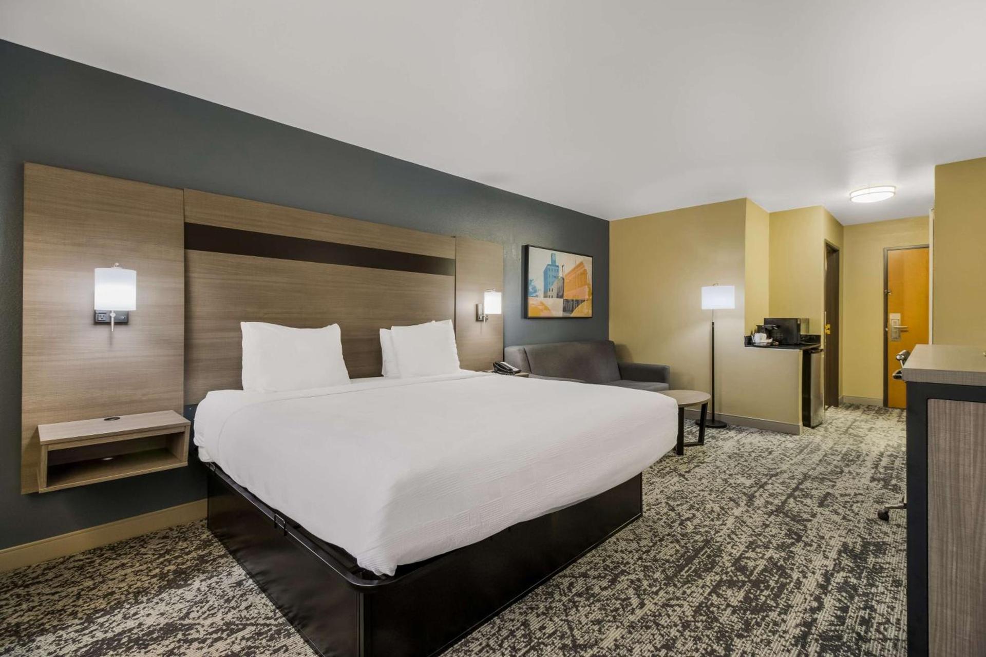 Best Western Temple Inn & Suites photo 30