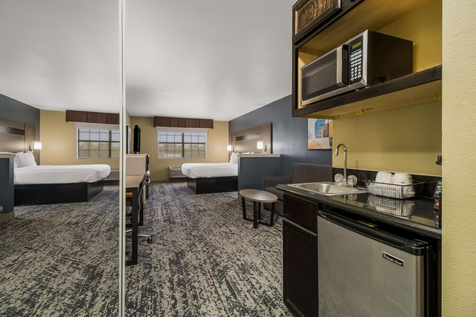 Best Western Temple Inn & Suites photo 19