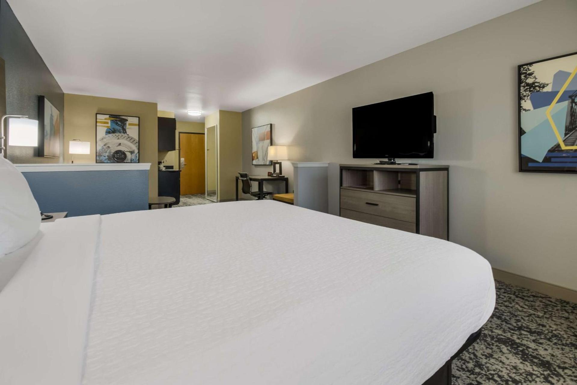 Best Western Temple Inn & Suites photo 20