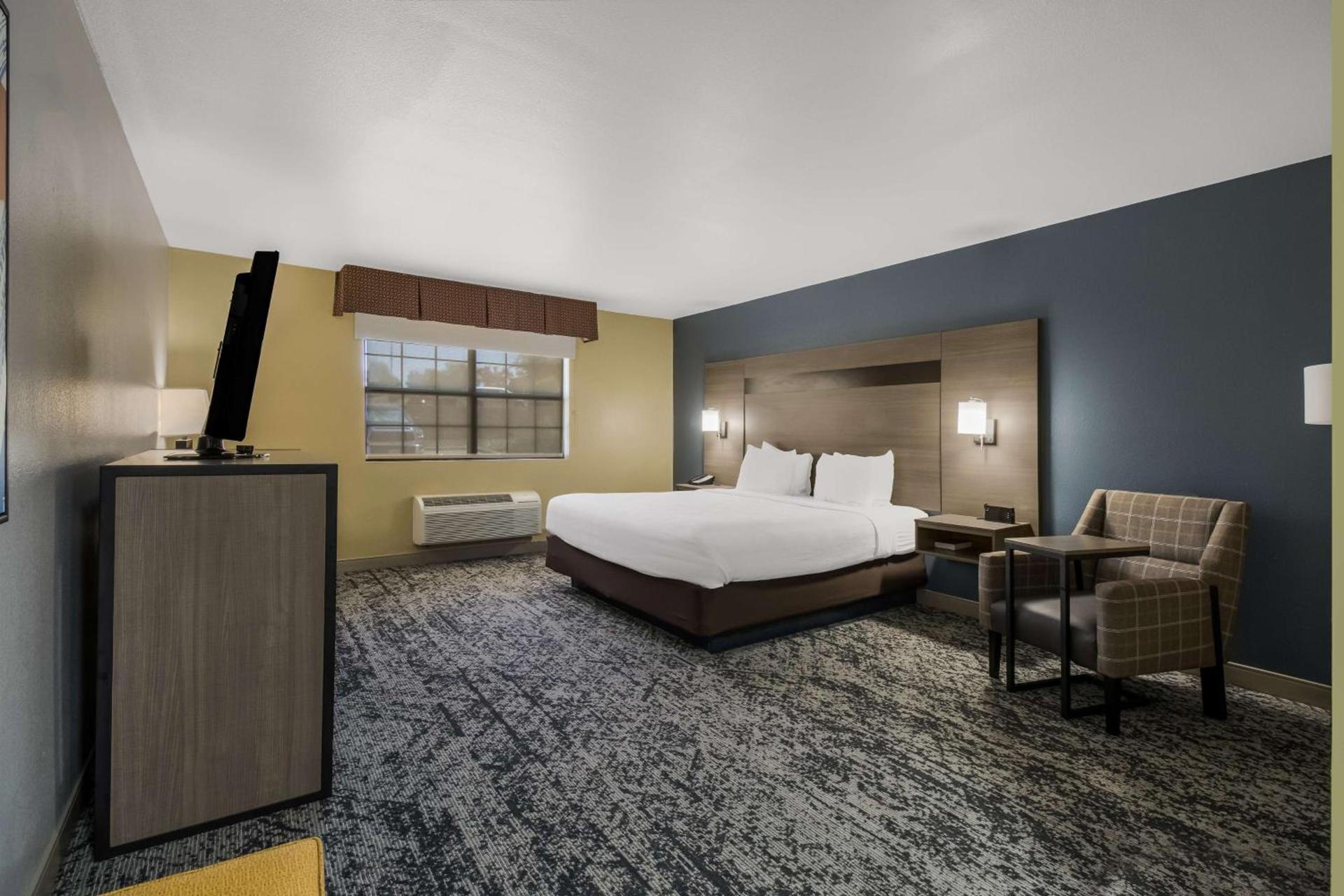 Best Western Temple Inn & Suites photo 23