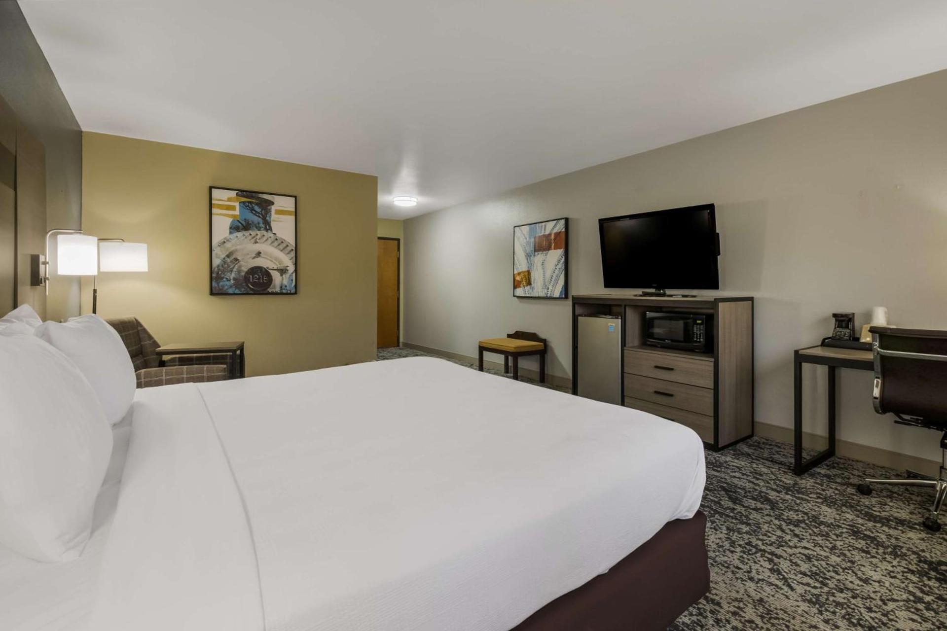 Best Western Temple Inn & Suites photo 24