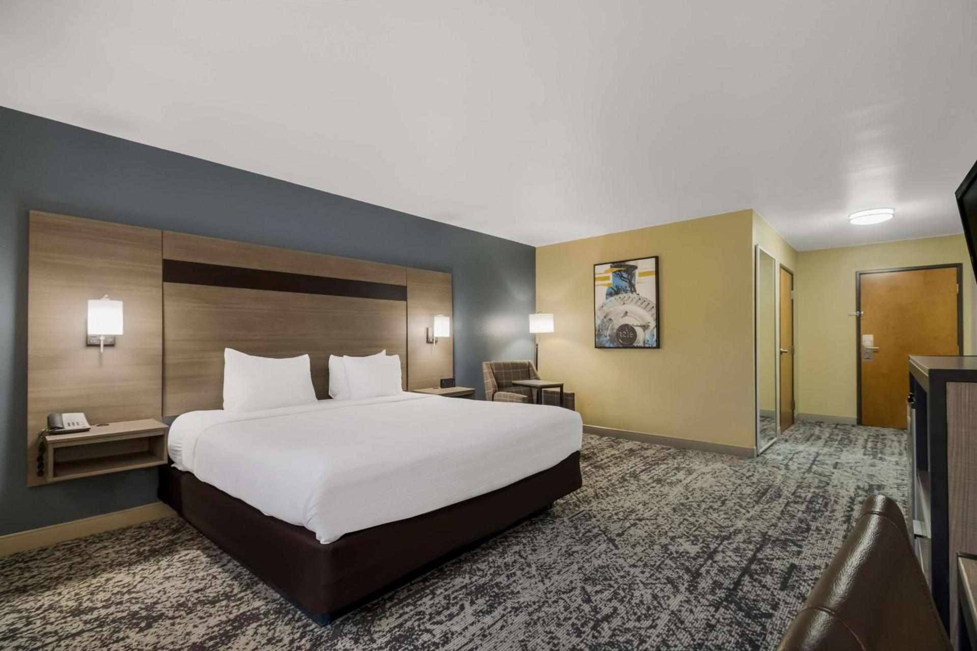 Best Western Temple Inn & Suites photo 5