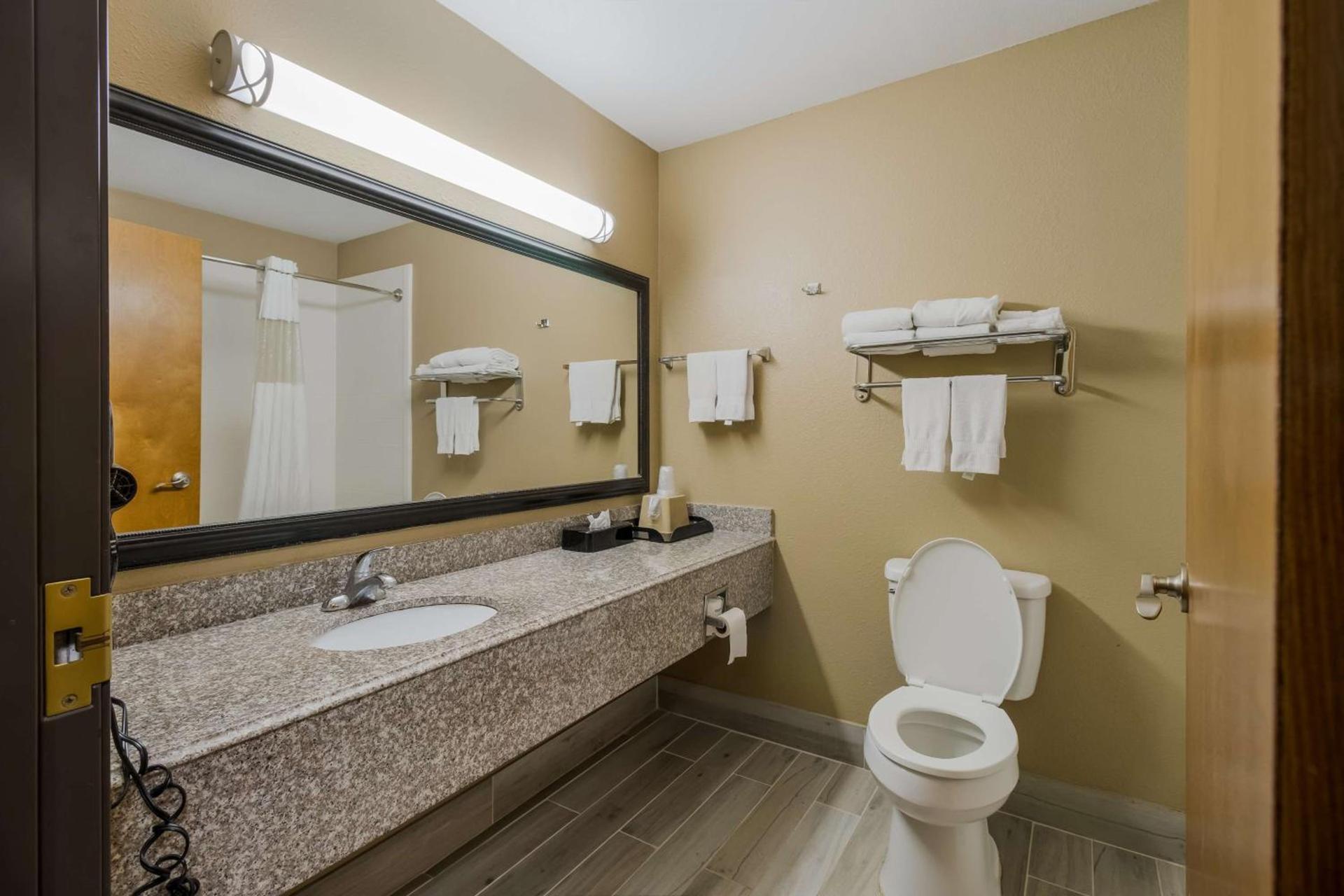 Best Western Temple Inn & Suites photo 15