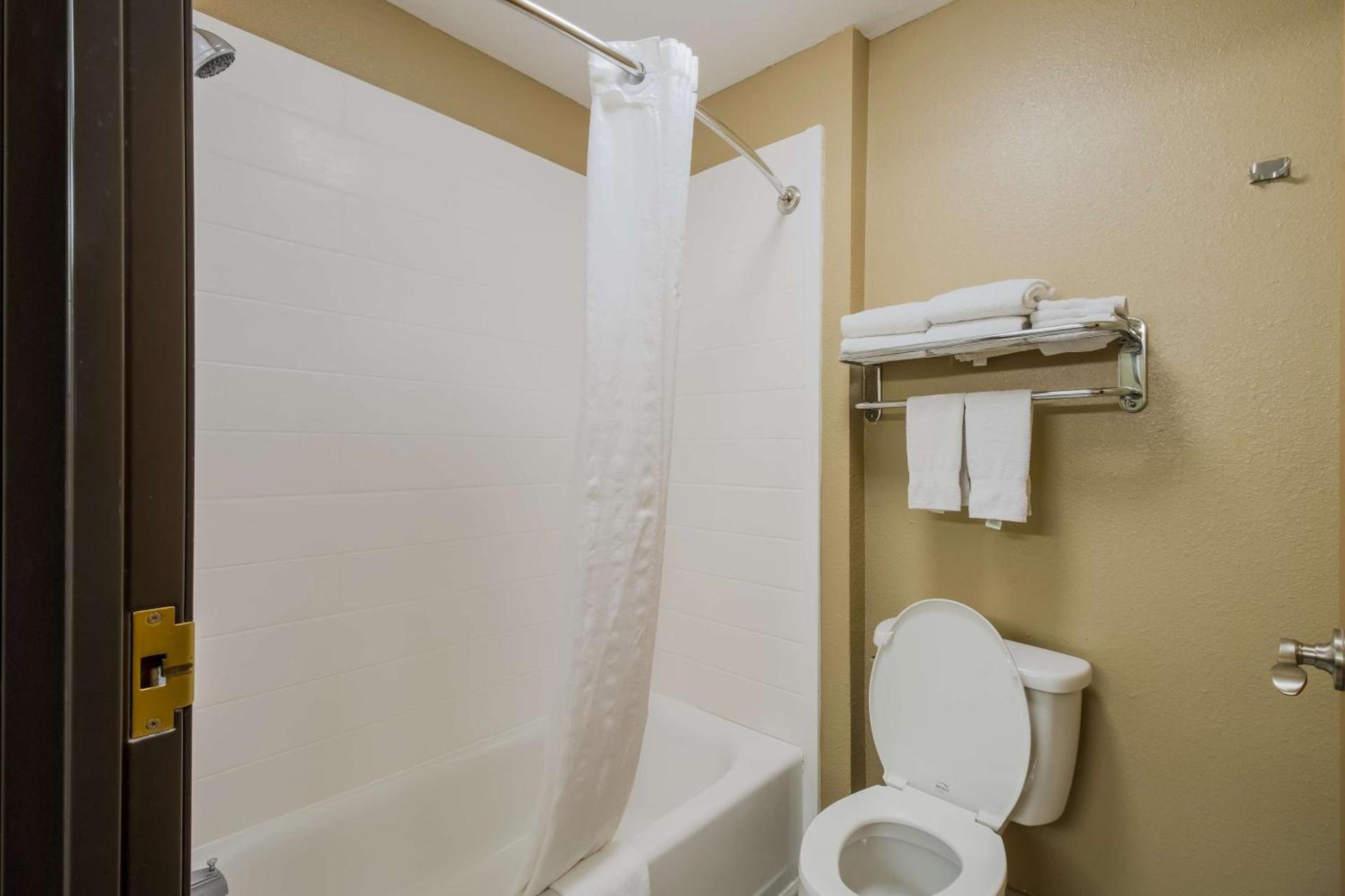 Best Western Temple Inn & Suites photo 18