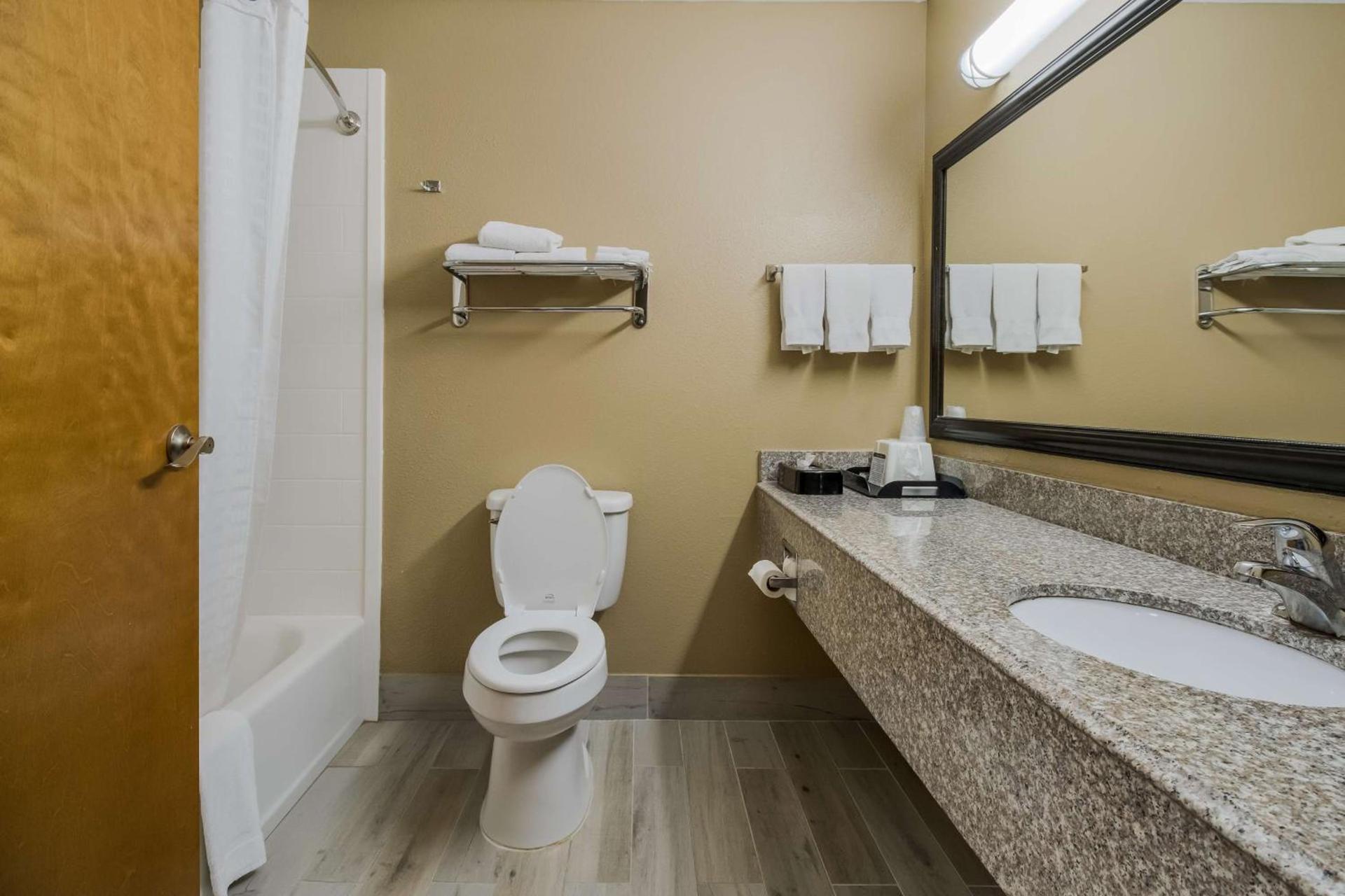 Best Western Temple Inn & Suites photo 22