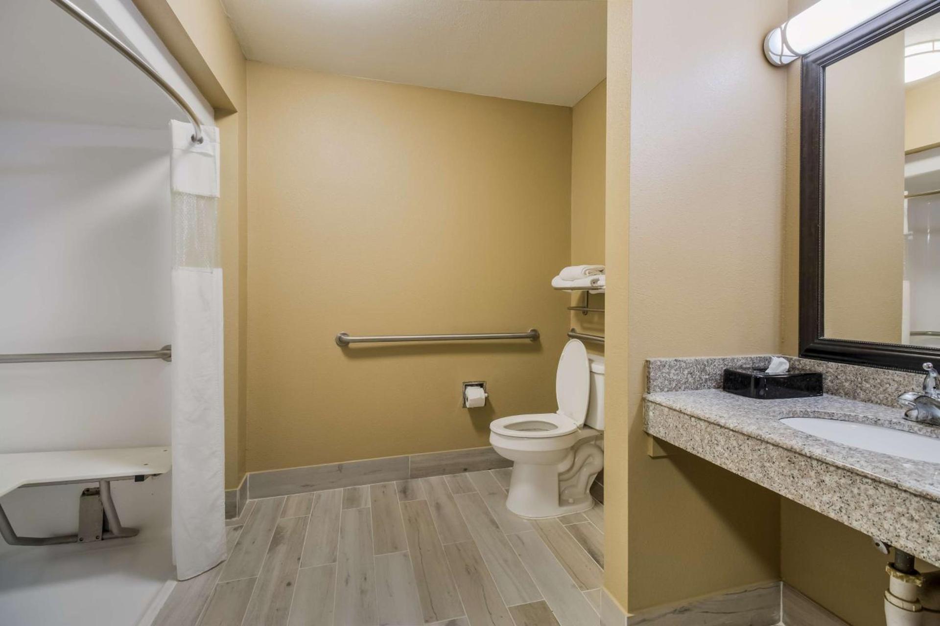 Best Western Temple Inn & Suites photo 25