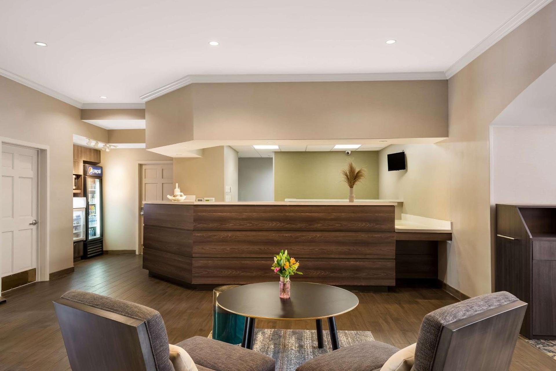 Sonesta ES Suites Parsippany Morris Plains photo 28