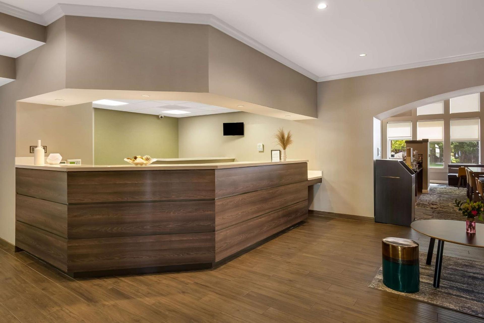 Sonesta ES Suites Parsippany Morris Plains photo 29