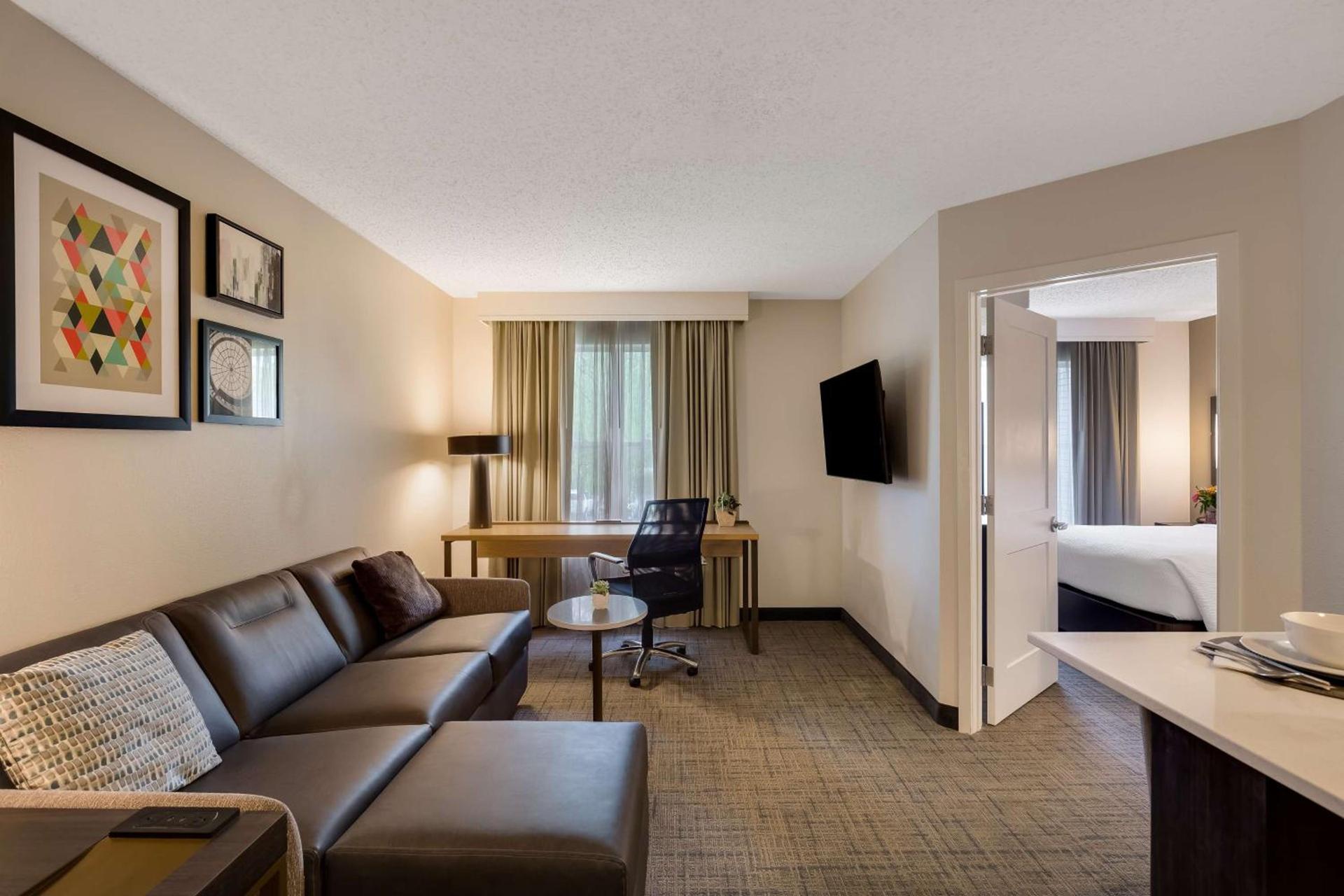 Sonesta ES Suites Parsippany Morris Plains photo 34
