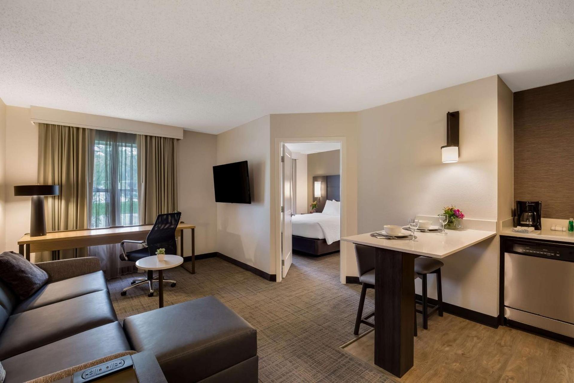Sonesta ES Suites Parsippany Morris Plains photo 35