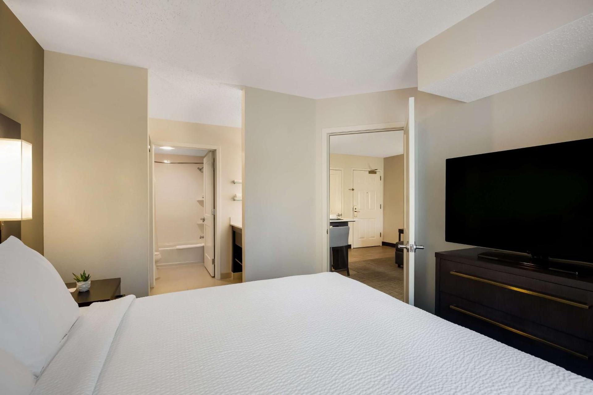 Sonesta ES Suites Parsippany Morris Plains photo 38