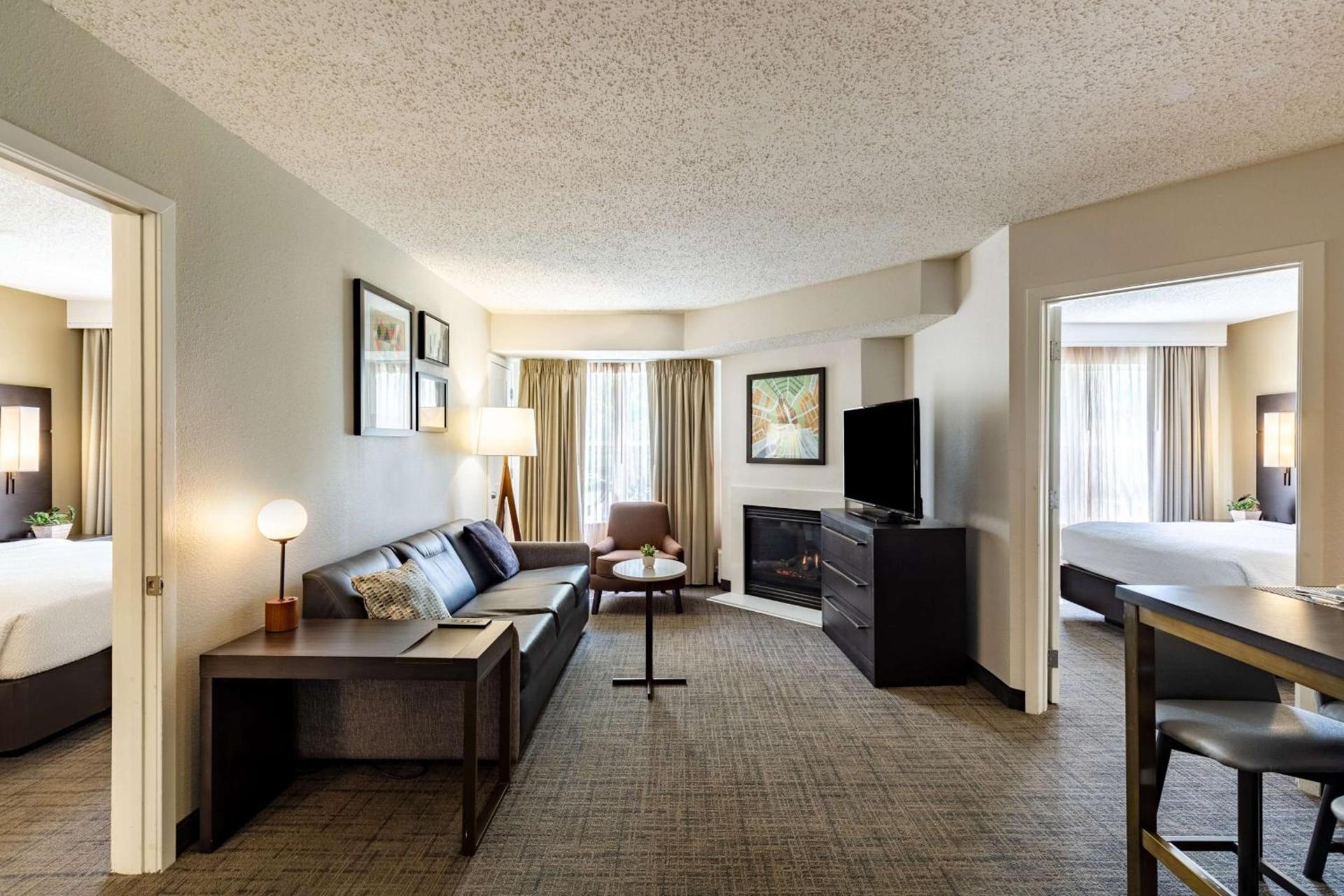 Sonesta ES Suites Parsippany Morris Plains photo 51