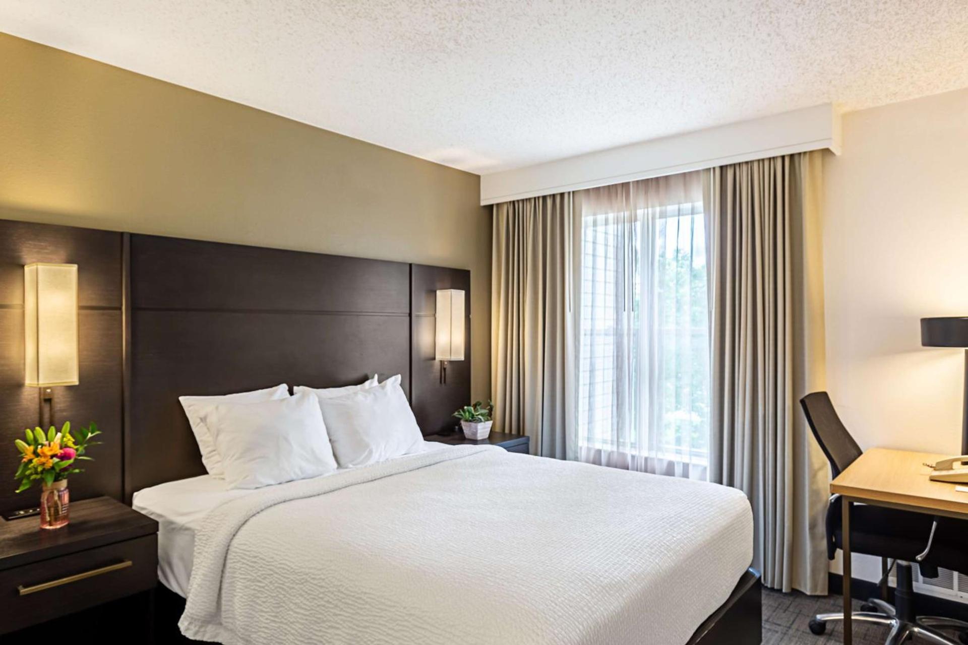 Sonesta ES Suites Parsippany Morris Plains photo 42