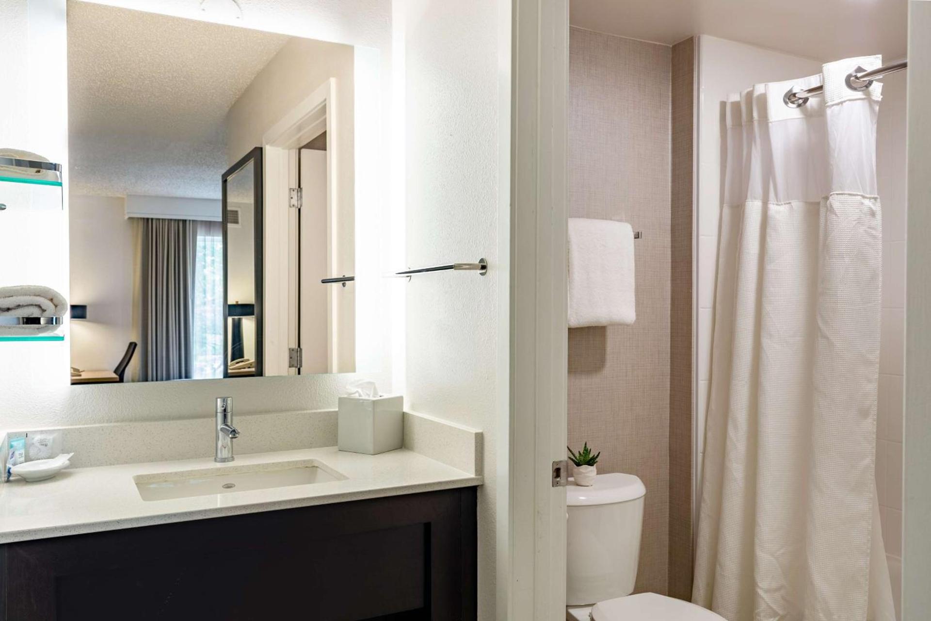 Sonesta ES Suites Parsippany Morris Plains photo 44
