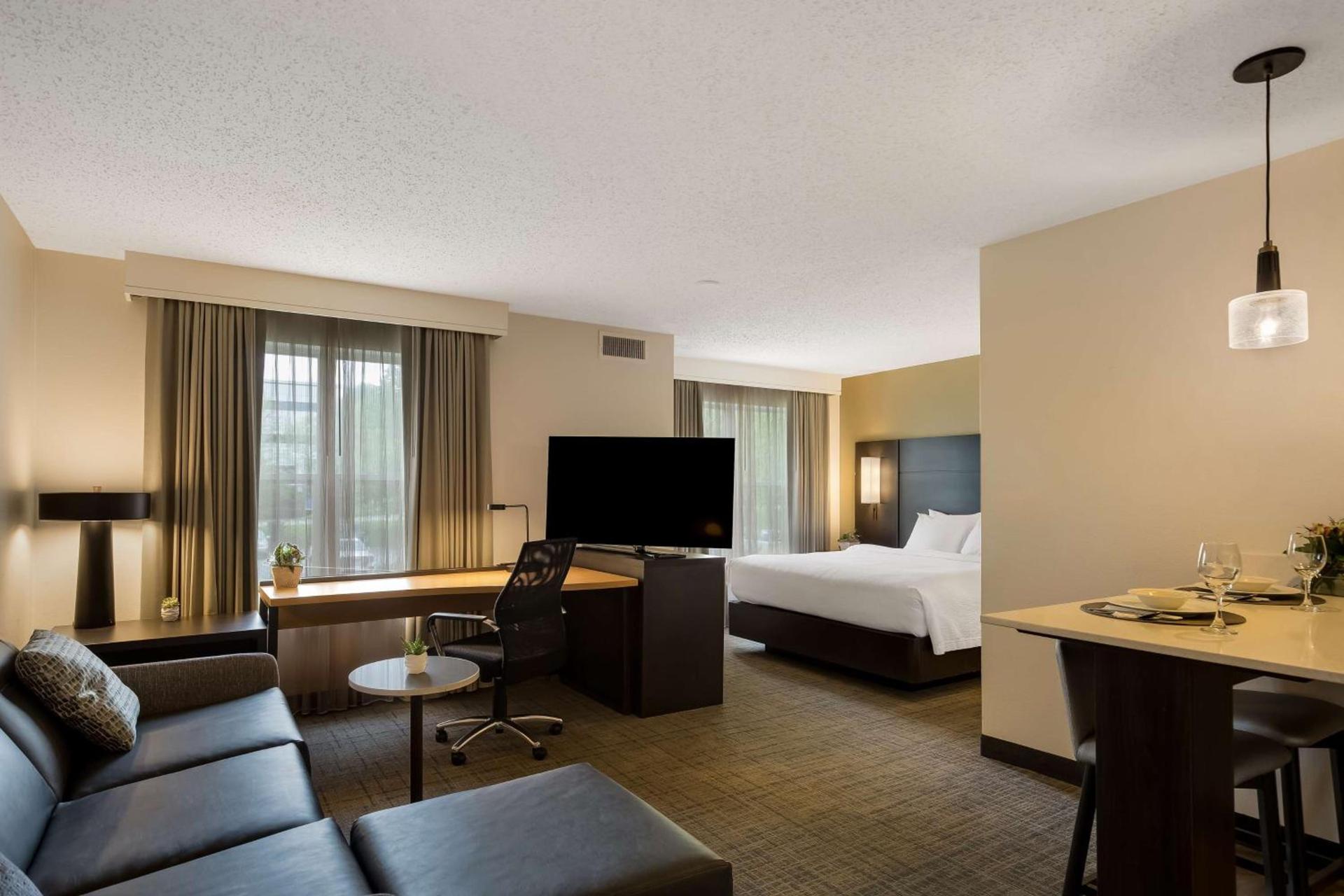 Sonesta ES Suites Parsippany Morris Plains photo 2