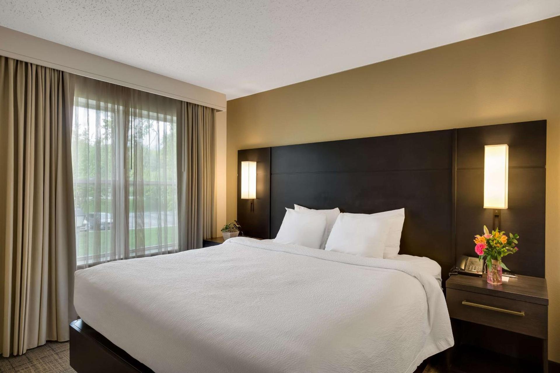 Sonesta ES Suites Parsippany Morris Plains photo 4