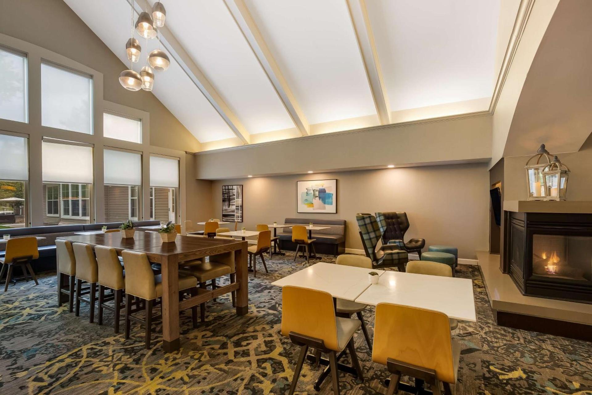 Sonesta ES Suites Parsippany Morris Plains photo 9