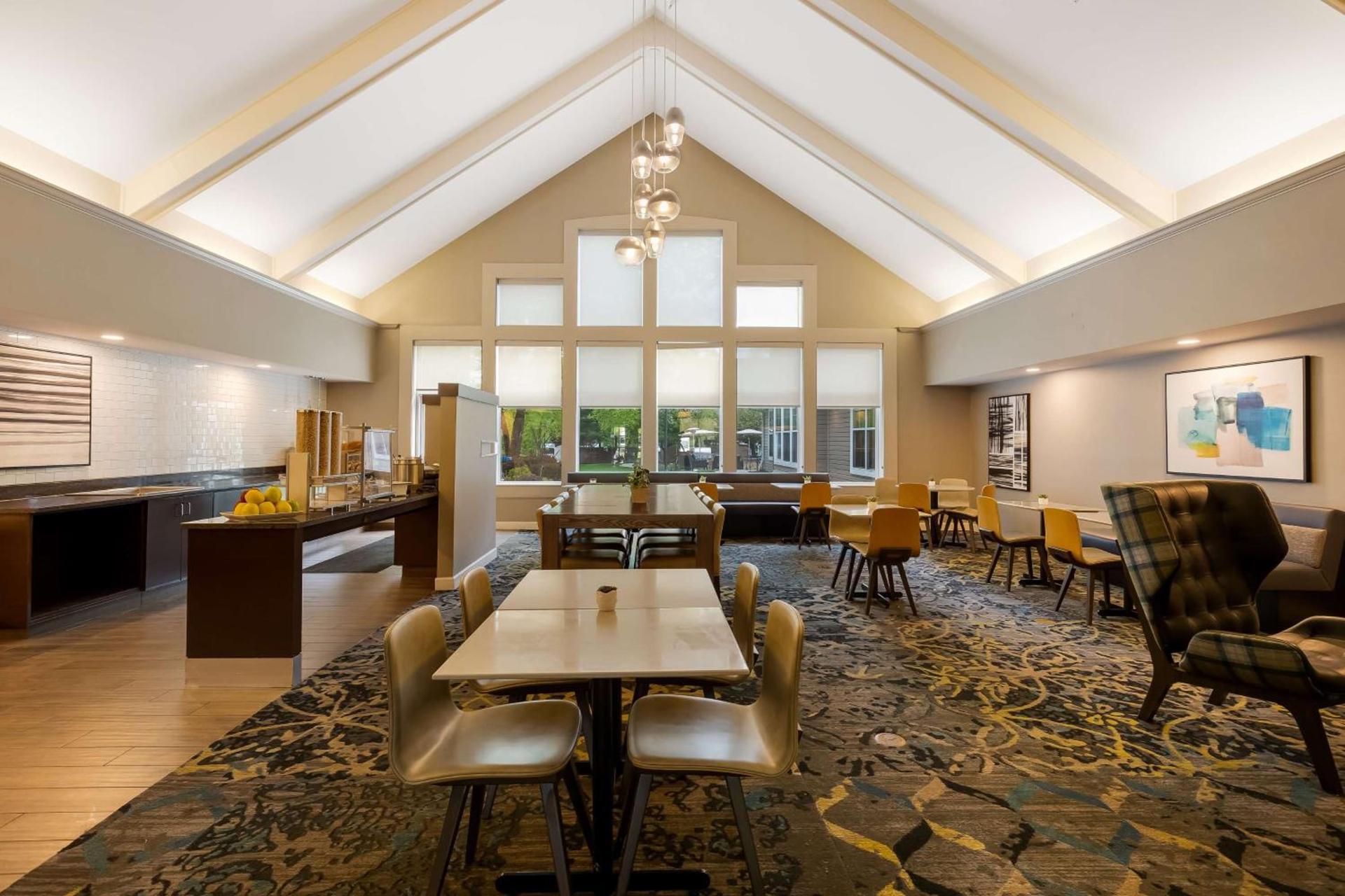 Sonesta ES Suites Parsippany Morris Plains photo 8