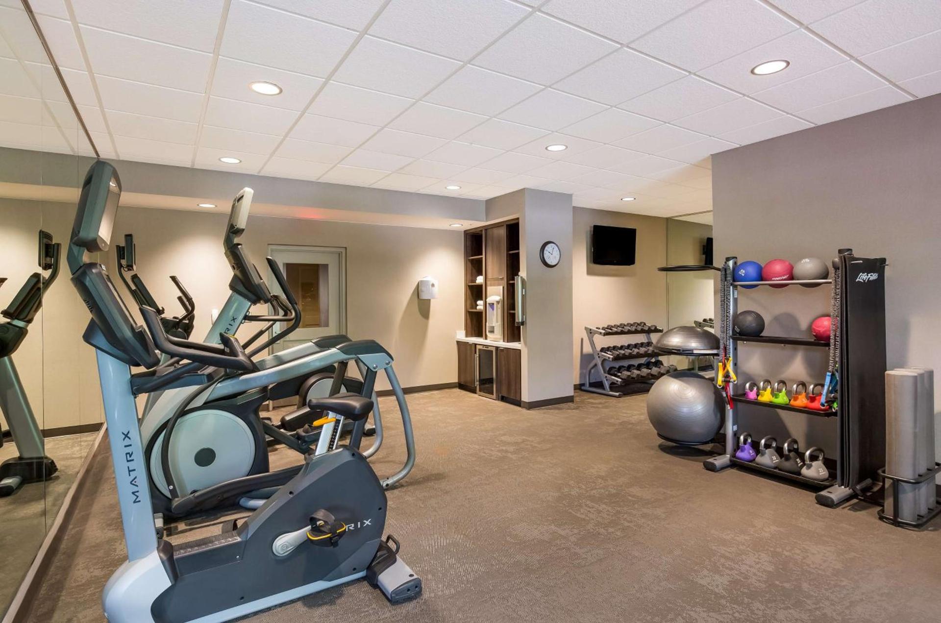 Sonesta ES Suites Parsippany Morris Plains photo 10