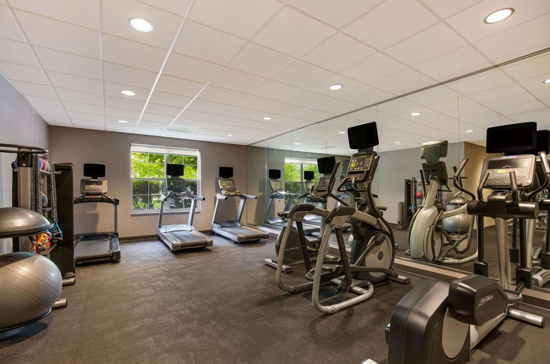 Sonesta ES Suites Parsippany Morris Plains photo 11