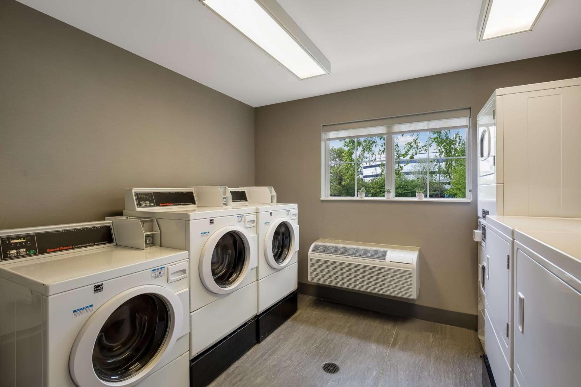 Sonesta ES Suites Parsippany Morris Plains photo 14