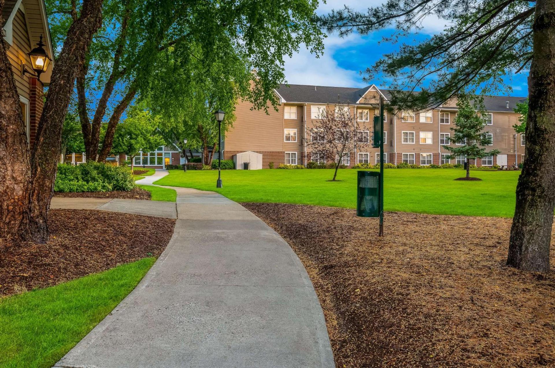 Sonesta ES Suites Parsippany Morris Plains photo 16
