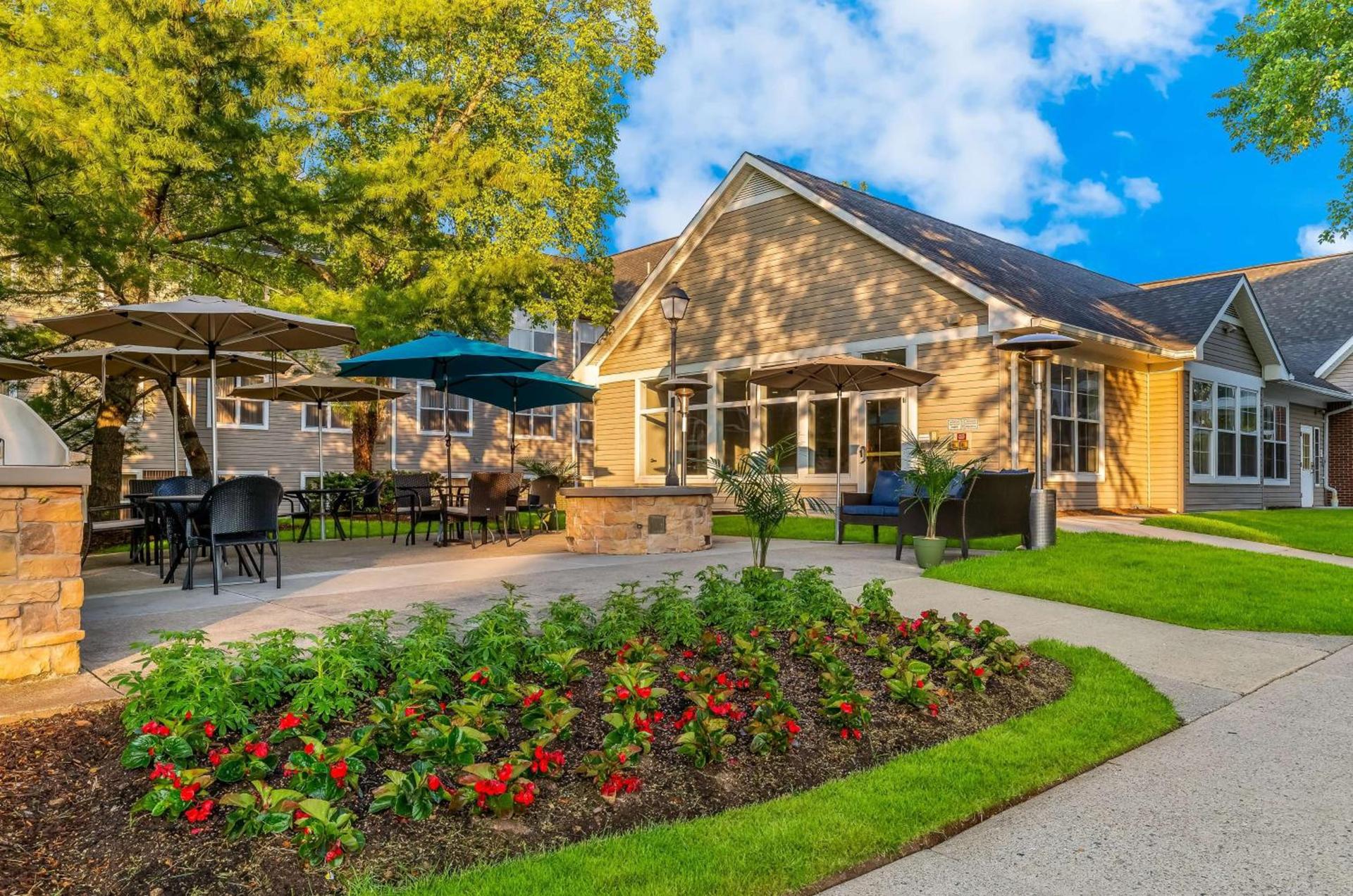Sonesta ES Suites Parsippany Morris Plains photo 18