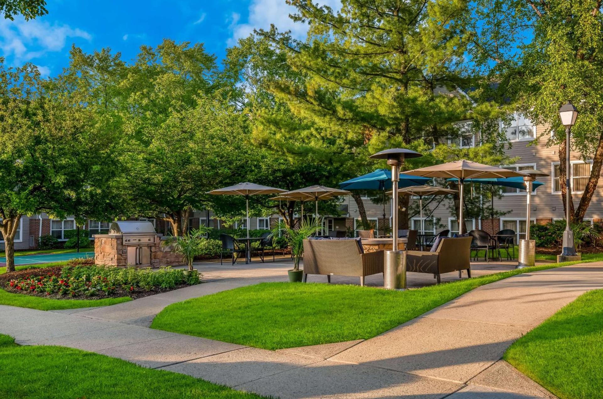 Sonesta ES Suites Parsippany Morris Plains photo 19