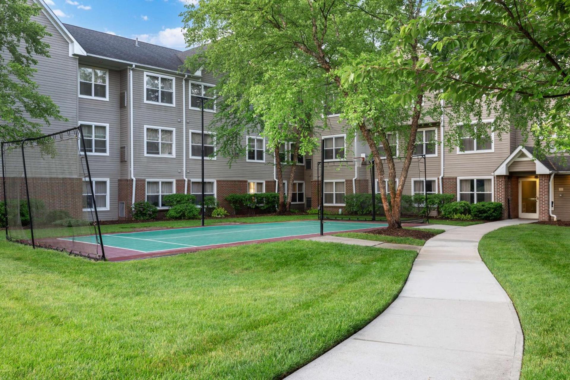 Sonesta ES Suites Parsippany Morris Plains photo 21