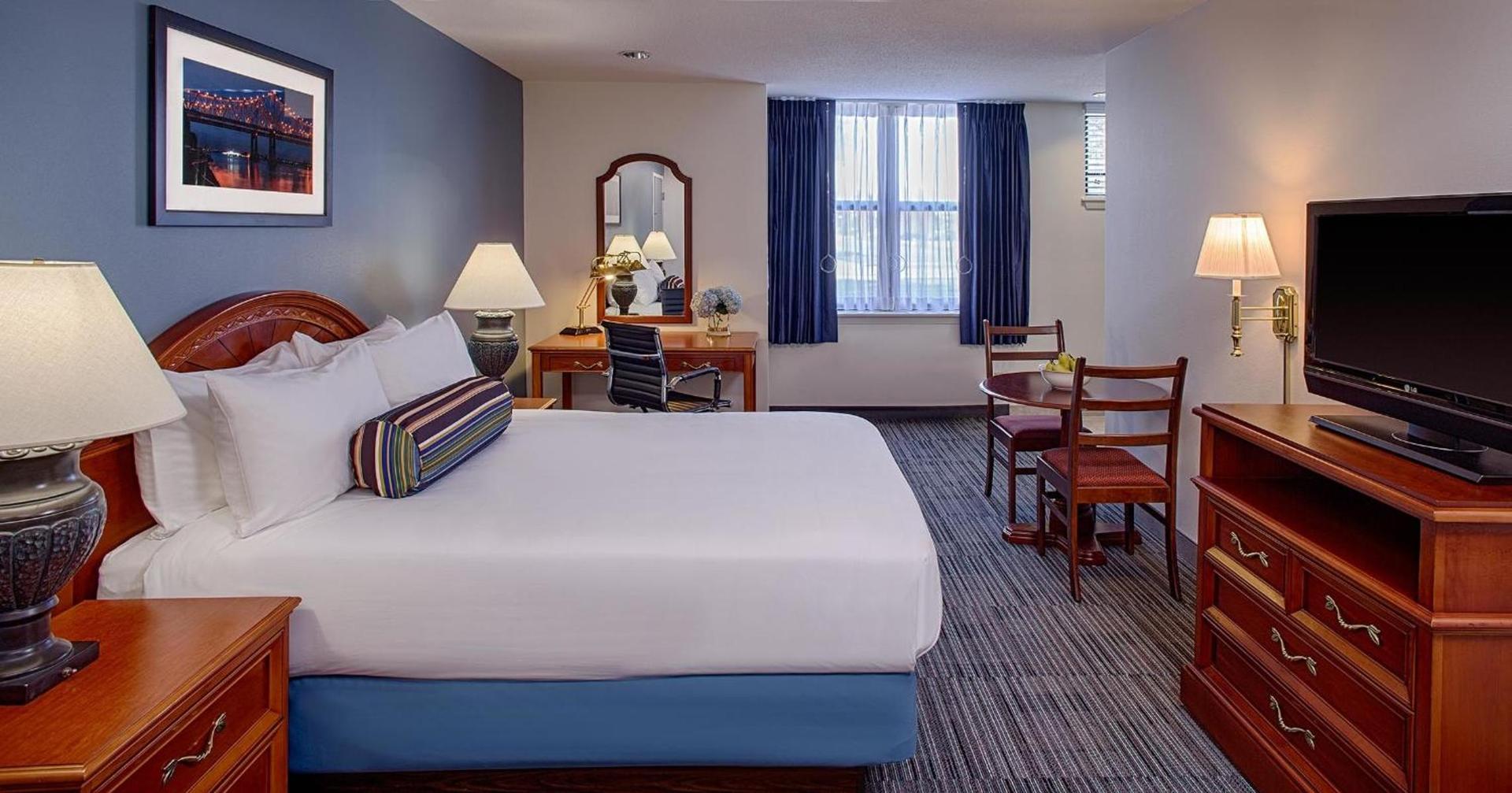 Federal City Inn & Suites photo 2