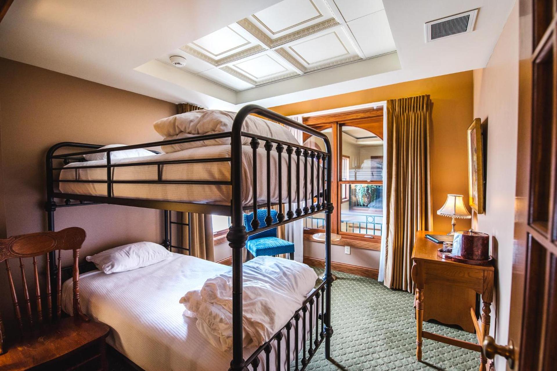 The Pollard Hotel photo 44