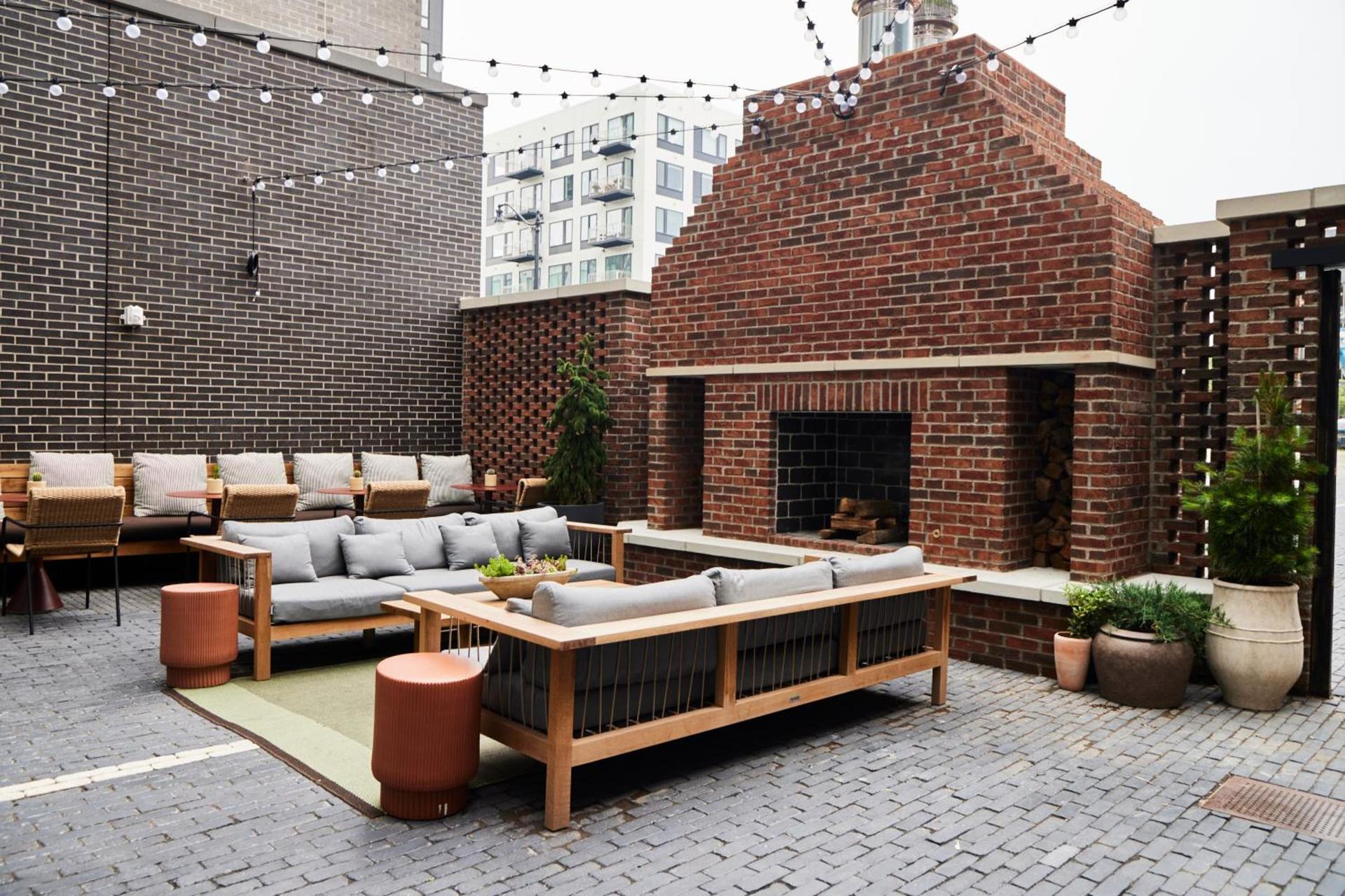 The Junto Hotel photo 5